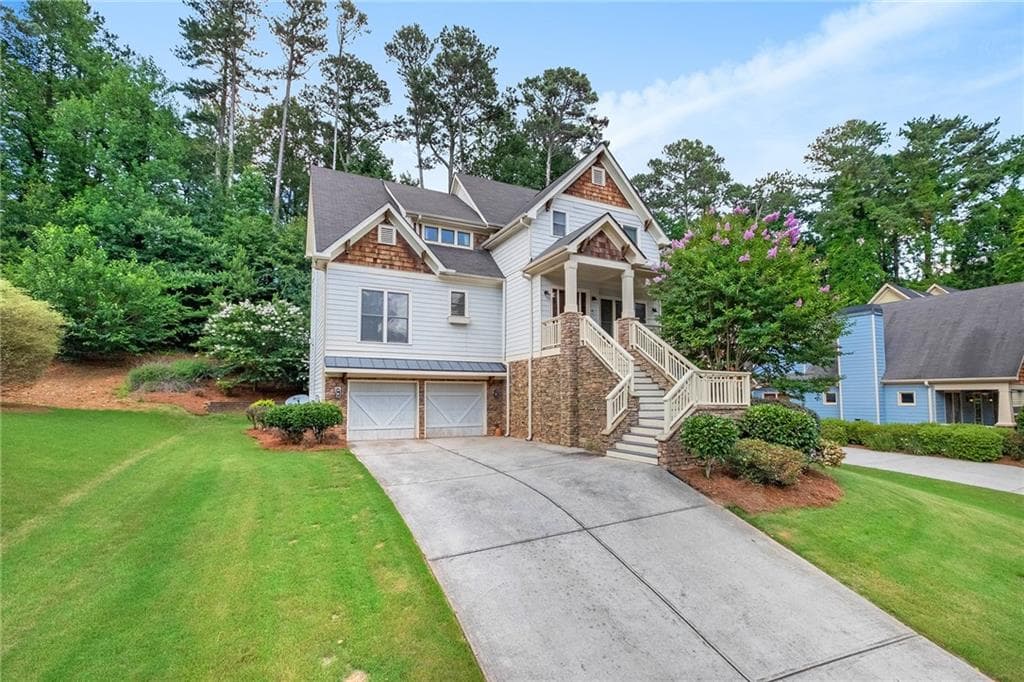 1848 Shoal Creek Boulevard, Decatur, GA 30032 — most recent listing photo