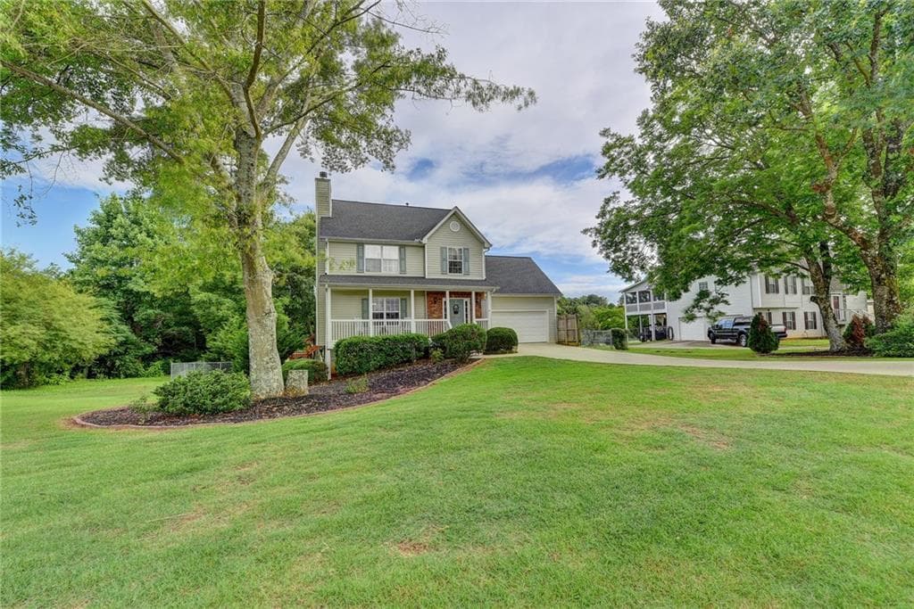 8575 Camberley Way, Gainesville, GA 30506 — most recent listing photo