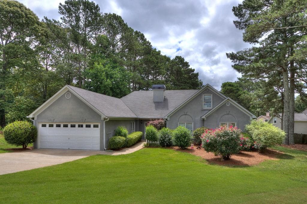 2121 Soft Pine Lane, Acworth, GA 30102 — most recent listing photo