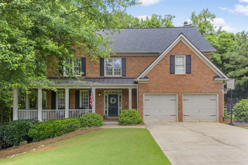 6550 Fox Creek Drive, Cumming, GA 30040 — most recent listing photo