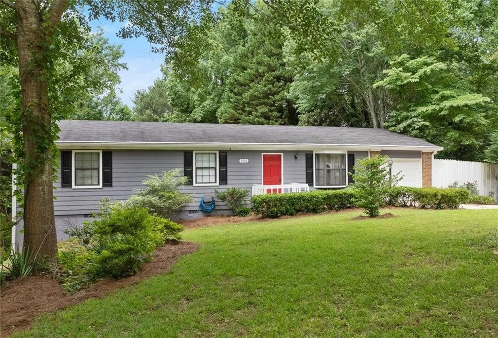 3513 DEBBIE Court, Duluth, GA 30097 — most recent listing photo
