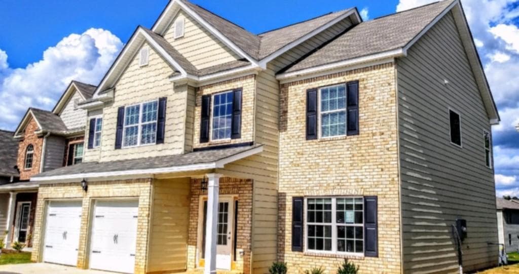 7587 Rudder Circle, Fairburn, GA 30213 — most recent listing photo