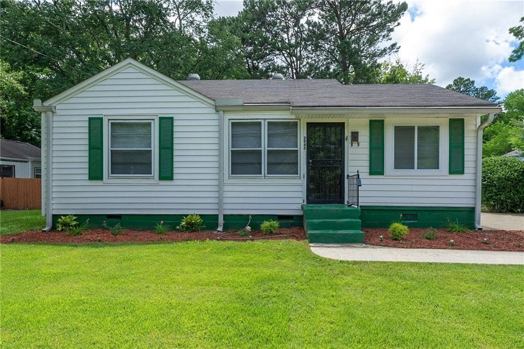 2945 Blount Street, East Point, GA 30344 — most recent listing photo