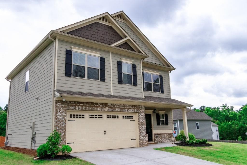 121 Orange Circle, Dawsonville, GA 30534 — most recent listing photo