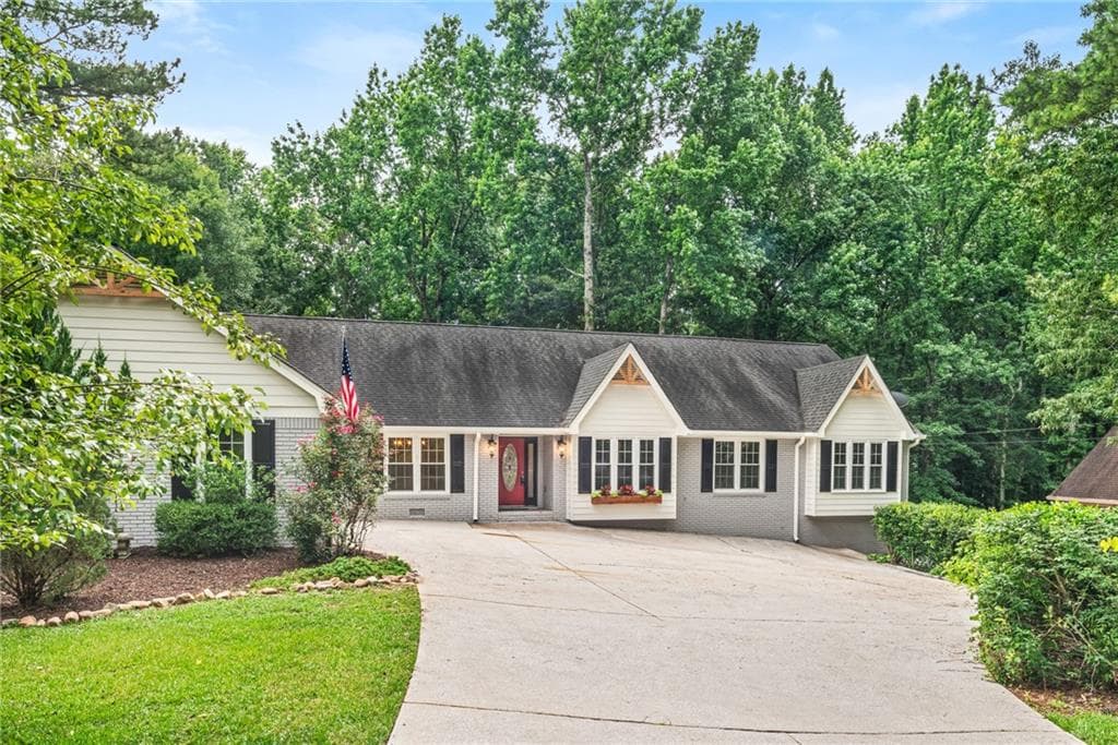 3462 Inns Brook Way, Snellville, GA 30039 — most recent listing photo
