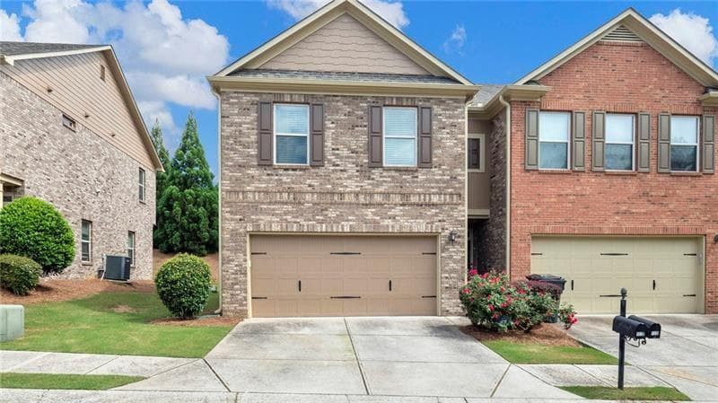 1228 MISTYHAYNES Way, Grayson, GA 30017 — most recent listing photo