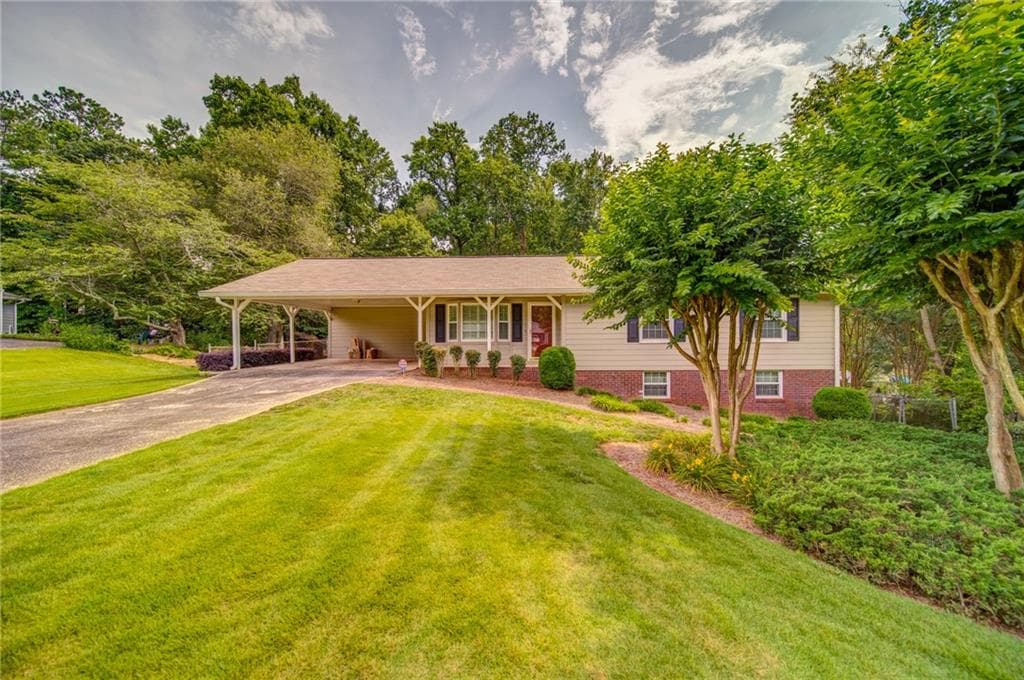 2770 Idlewood Drive, Marietta, GA 30062 — most recent listing photo