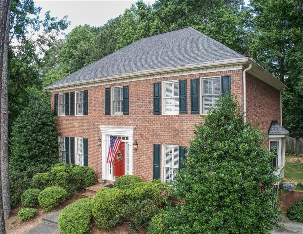 4009 Penhurst Drive, Marietta, GA 30062 — most recent listing photo