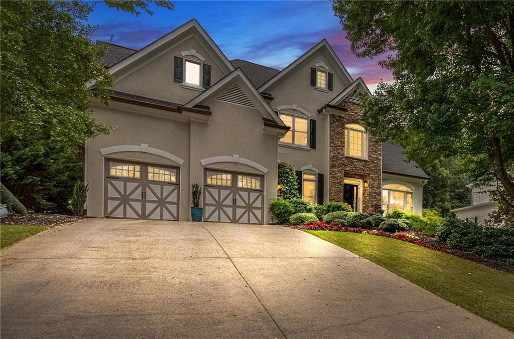 12382 Sunset Maple Terrace, Alpharetta, GA 30005 — most recent listing photo
