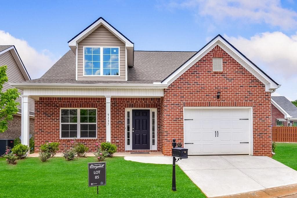 9137 Leverett Circle 85, Covington, GA 30014 — most recent listing photo