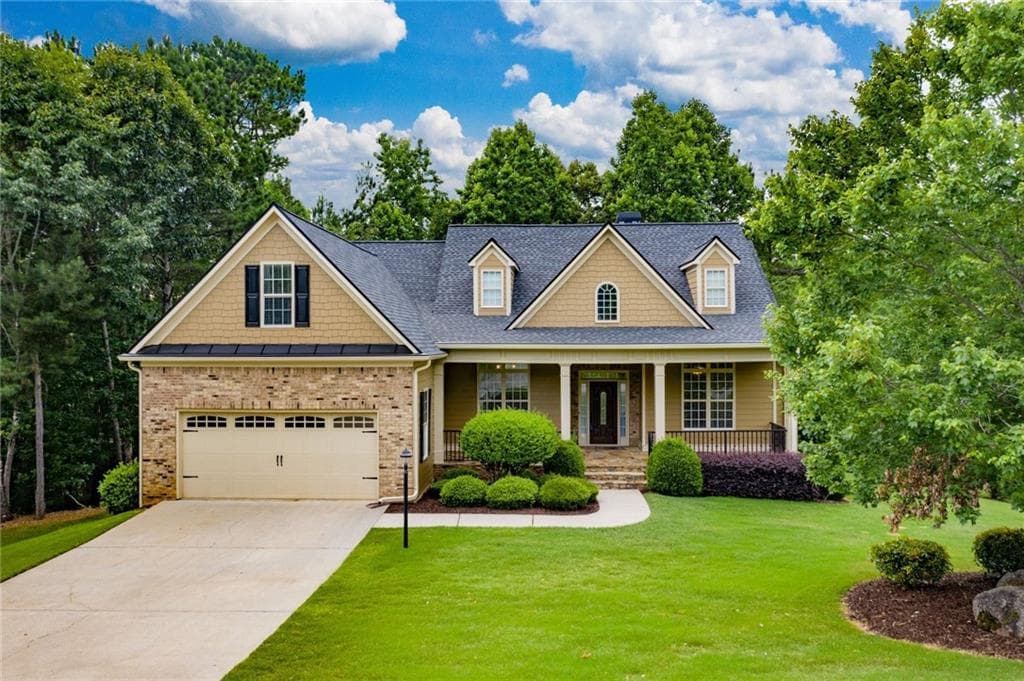 19 Aaron Lane, Cartersville, GA 30121 — most recent listing photo
