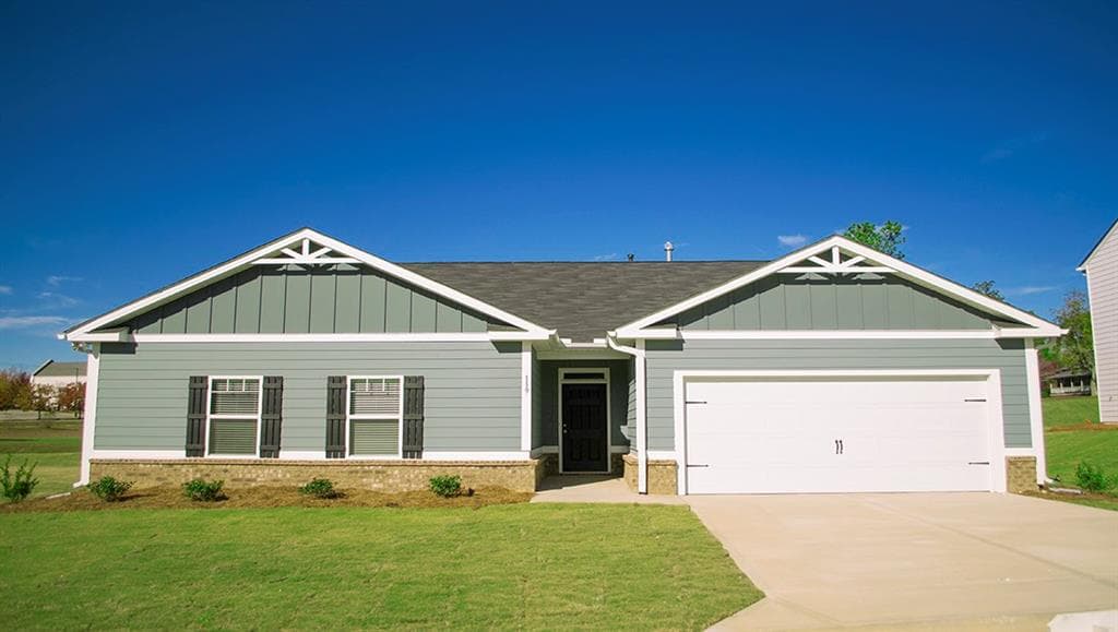 150 Filson Drive, Senoia, GA 30276 — most recent listing photo