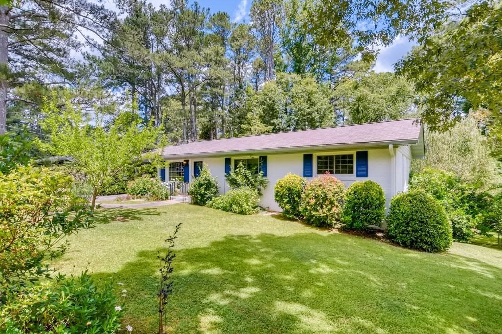 81 Pineland Drive, Smyrna, GA 30082 — most recent listing photo