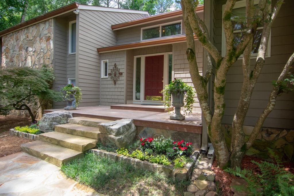 4526 RIDGEGATE Drive, Peachtree Corners, GA 30097 — most recent listing photo
