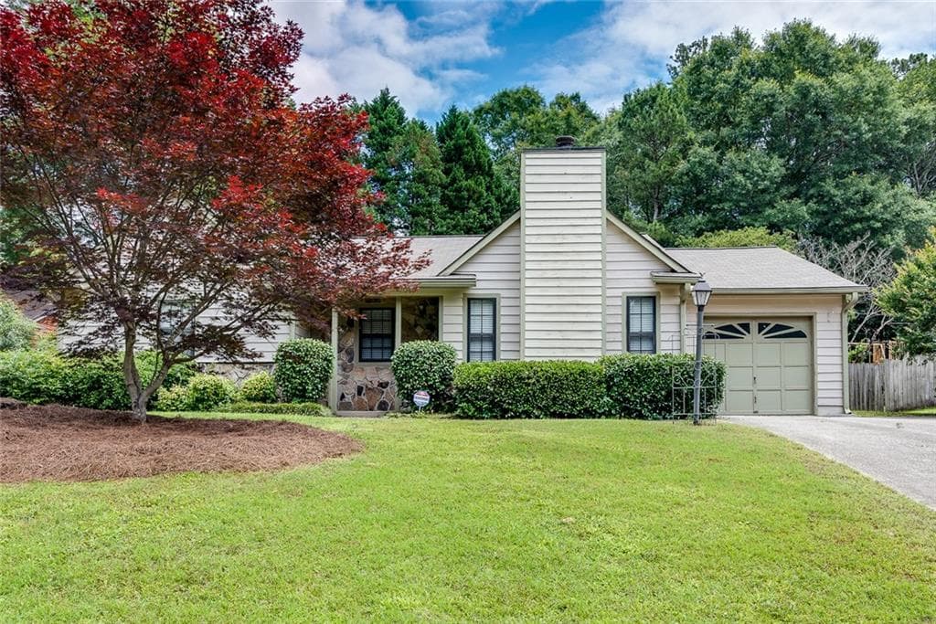 2527 Redfield Drive, Norcross, GA 30071 — most recent listing photo
