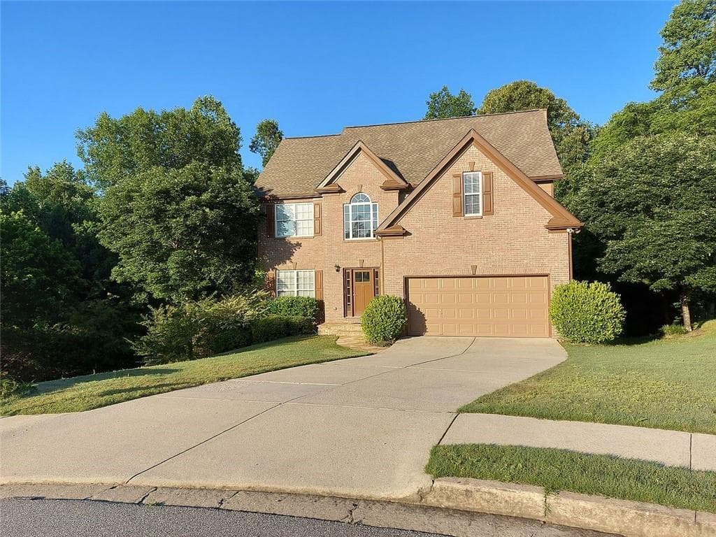 2119 Cathcart Court, Lawrenceville, GA 30045 — most recent listing photo