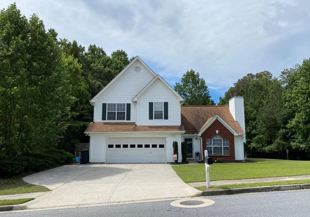 2389 Heatherton Court, Dacula, GA 30019 — most recent listing photo