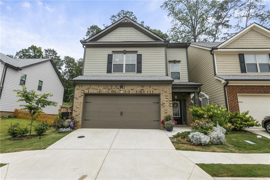 177 Staley Drive, Tucker, GA 30084 — most recent listing photo