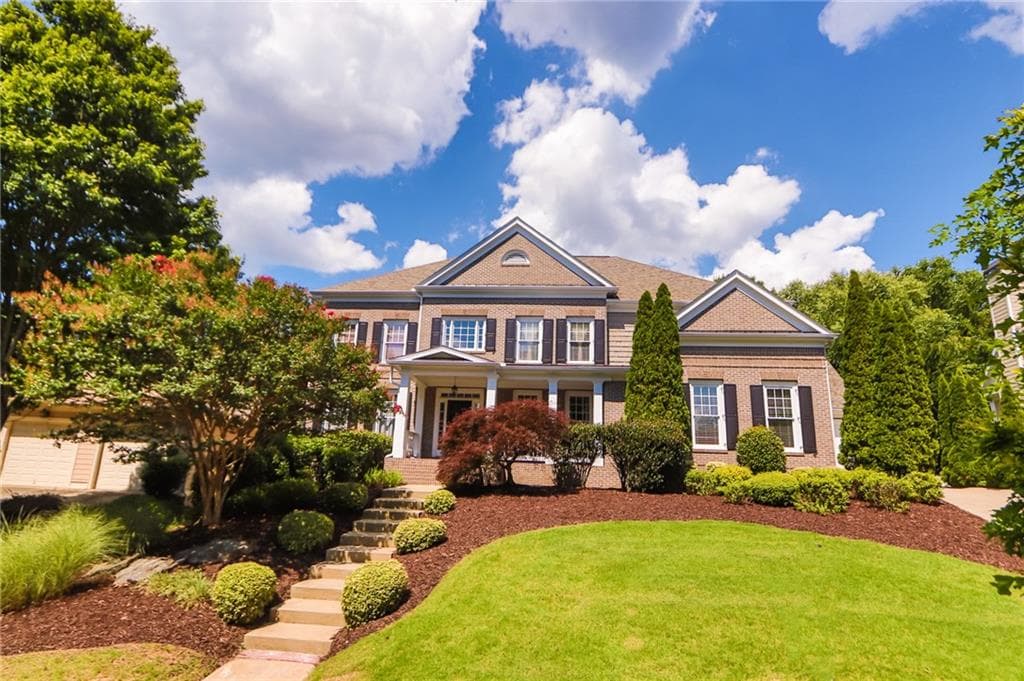 5094 Dovecote Trail, Suwanee, GA 30024 — most recent listing photo