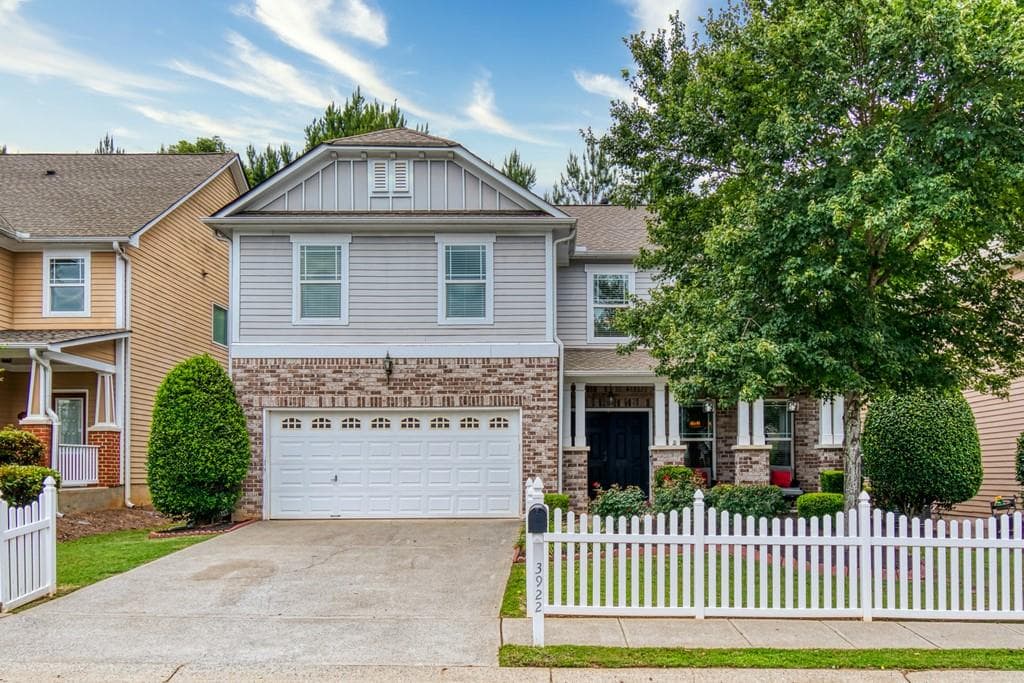 3922 Carriage House Drive 0, Cumming, GA 30040 — most recent listing photo