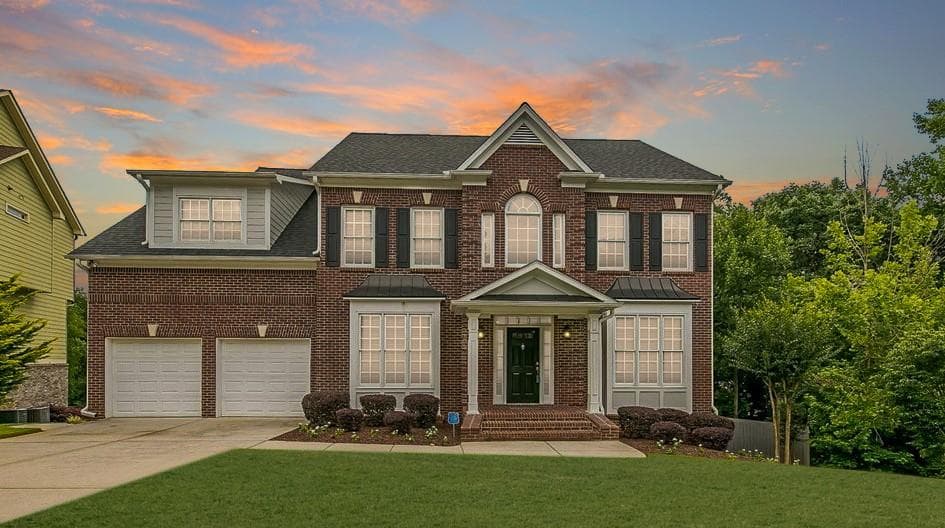 4394 Nowlin Drive, Smyrna, GA 30082 — most recent listing photo