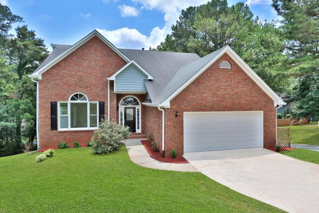1600 Prestonwood Court, Lawrenceville, GA 30043 — most recent listing photo