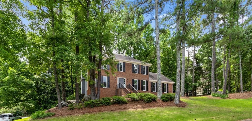 4318 Arbor Bridge Court, Marietta, GA 30066 — most recent listing photo