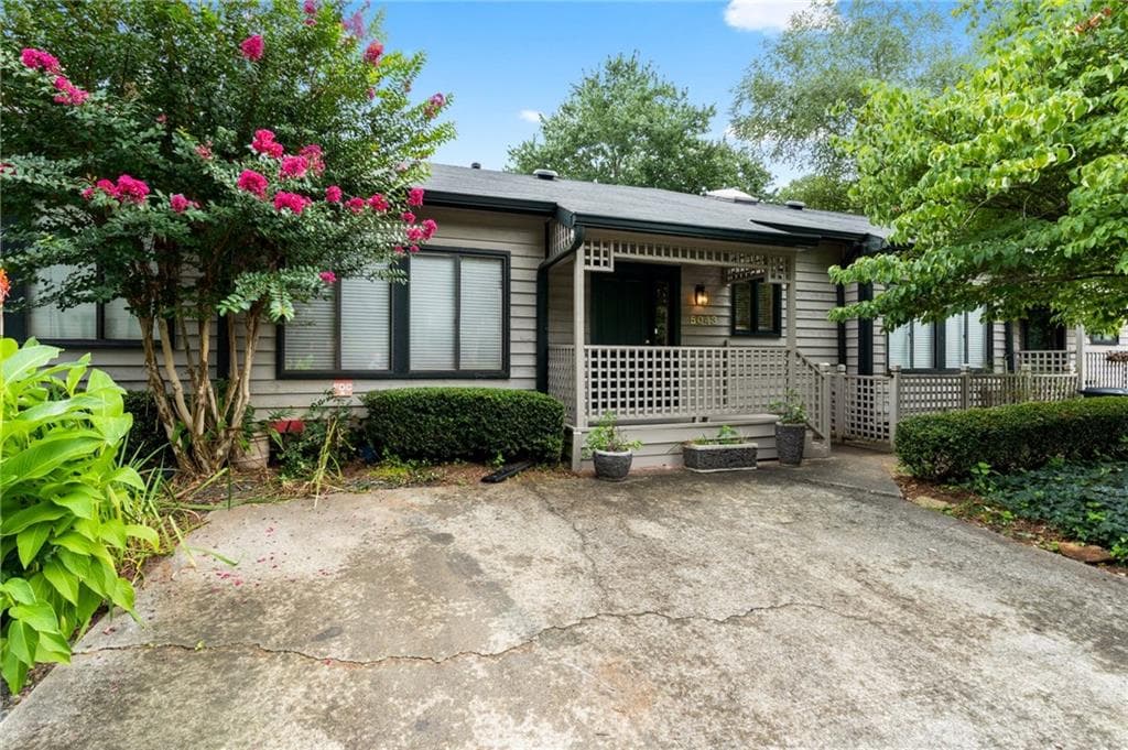 5043 Gardenia Circle, Marietta, GA 30068 — most recent listing photo