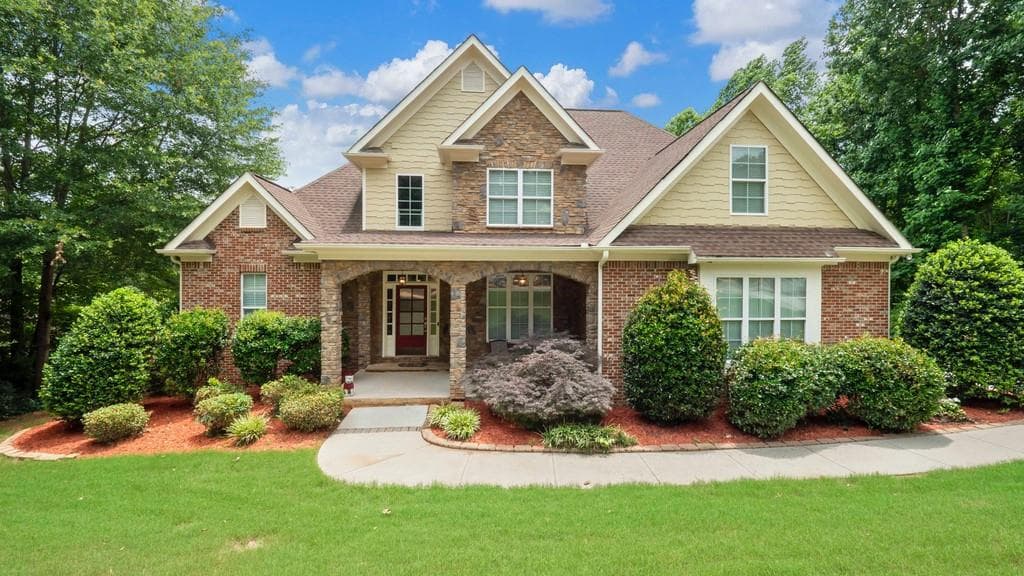 248 Woods Creek Road, Jefferson, GA 30549 — most recent listing photo