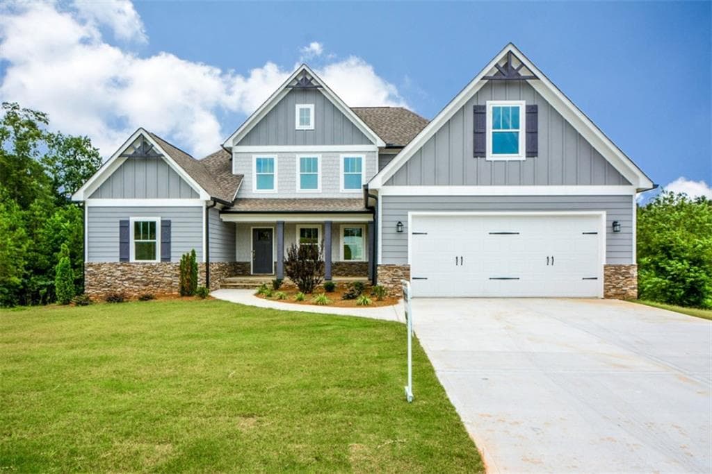 96 Village Ridge, Jasper, GA 30143 — most recent listing photo