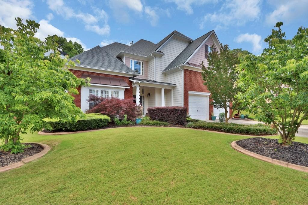 1868 Eveningside Way, Kennesaw, GA 30152 — most recent listing photo