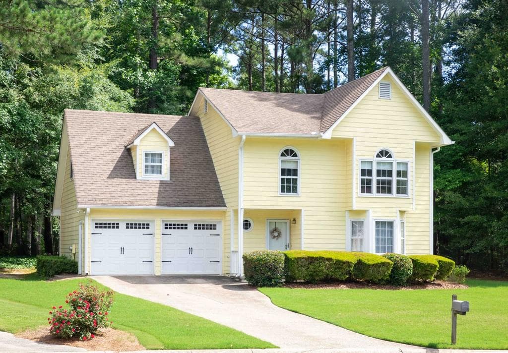 1944 Nicholas Trail, Marietta, GA 30064 — most recent listing photo
