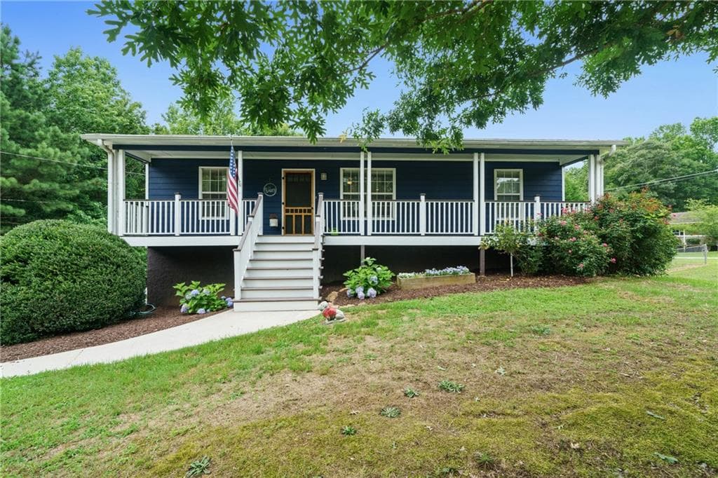 20 Kyler Way, Dallas, GA 30157 — most recent listing photo