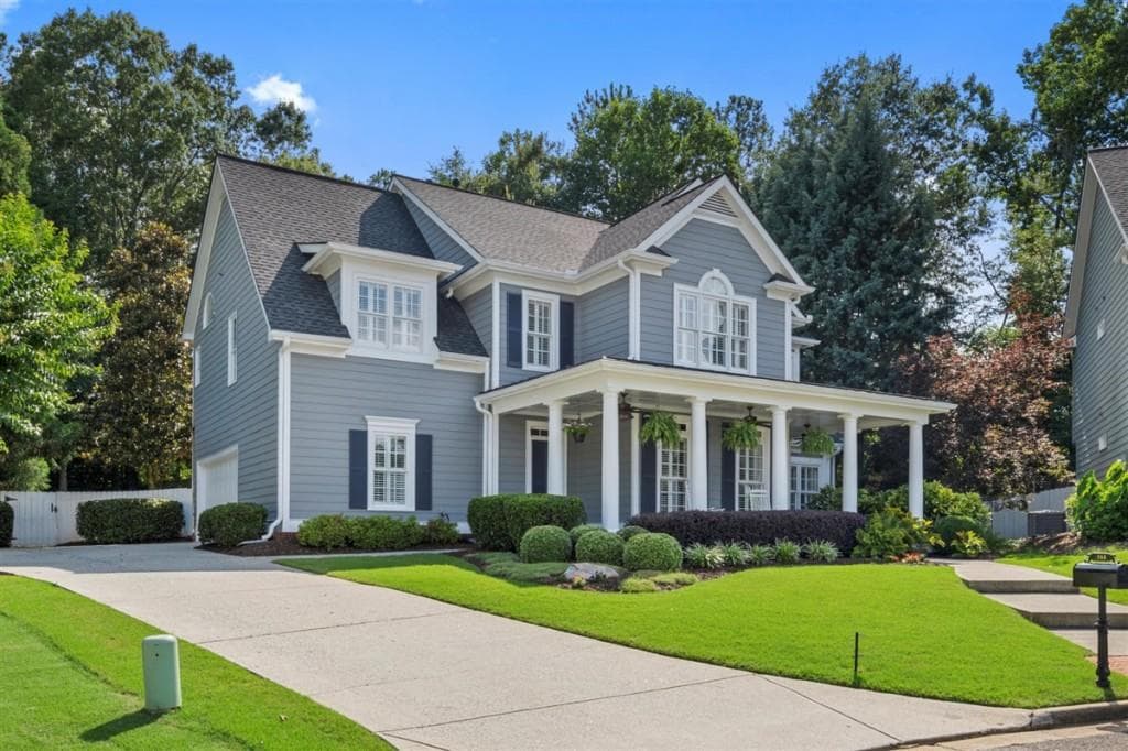 880 Southfield Lane, Milton, GA 30004 — most recent listing photo