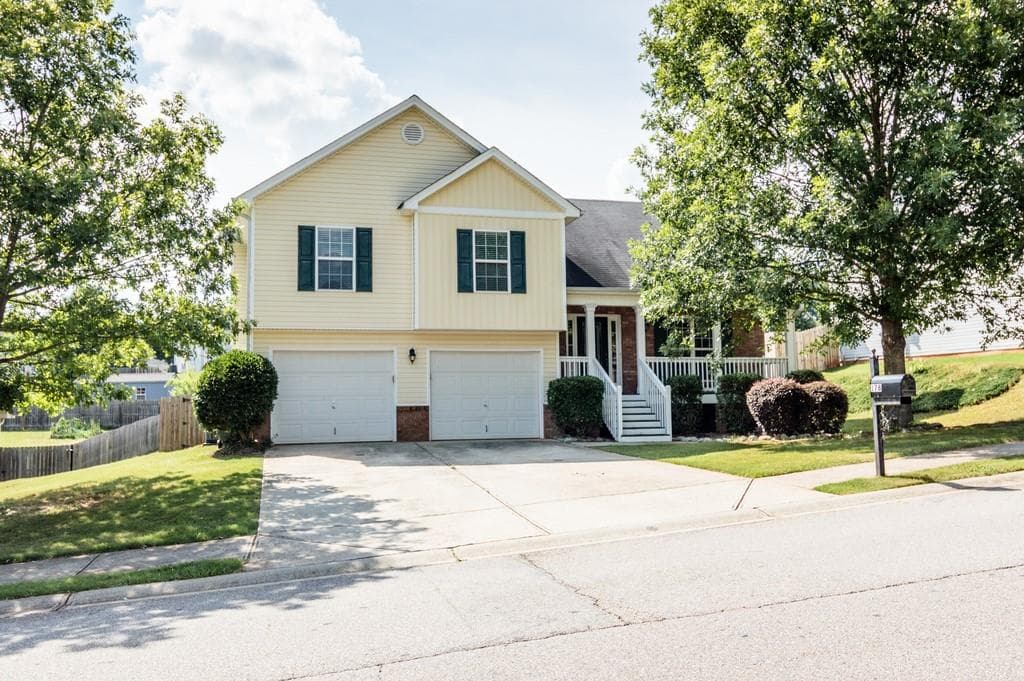 178 River Mist Circle, Jefferson, GA 30549 — most recent listing photo