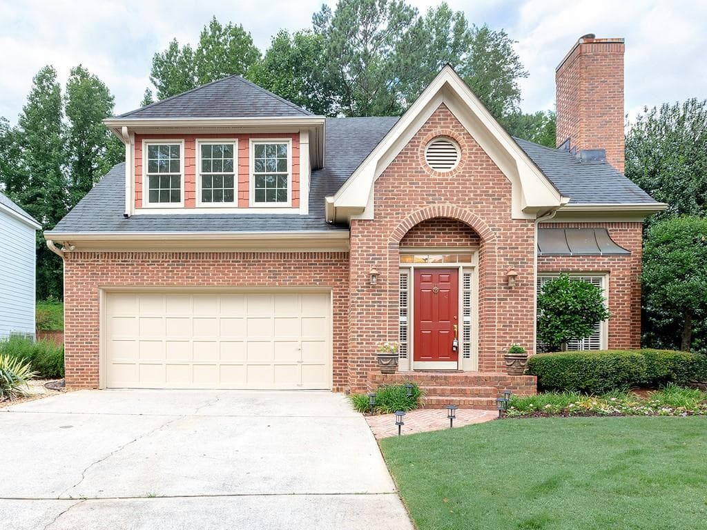 4642 Woodlawn Parkway, Marietta, GA 30068 — most recent listing photo