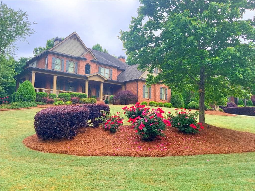 2880 Astoria Avenue, Cumming, GA 30040 — most recent listing photo