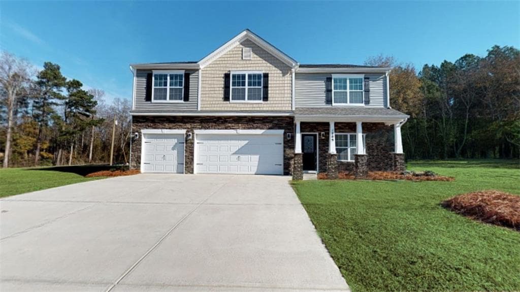 15 Filson Drive, Senoia, GA 30276 — most recent listing photo