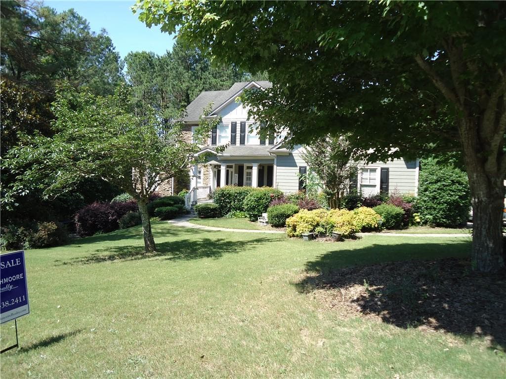 399 Washington Boulevard, Dallas, GA 30132 — most recent listing photo