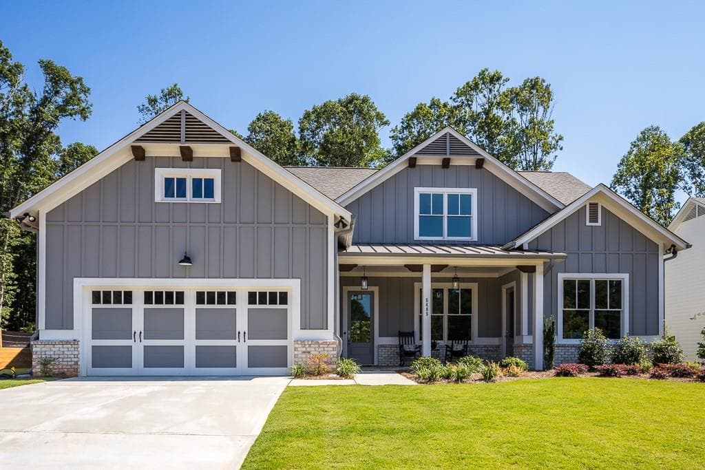 5430 Trillium Court, Cumming, GA 30040 — most recent listing photo