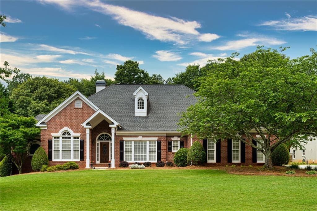 1601 Annapolis Way, Grayson, GA 30017 — most recent listing photo