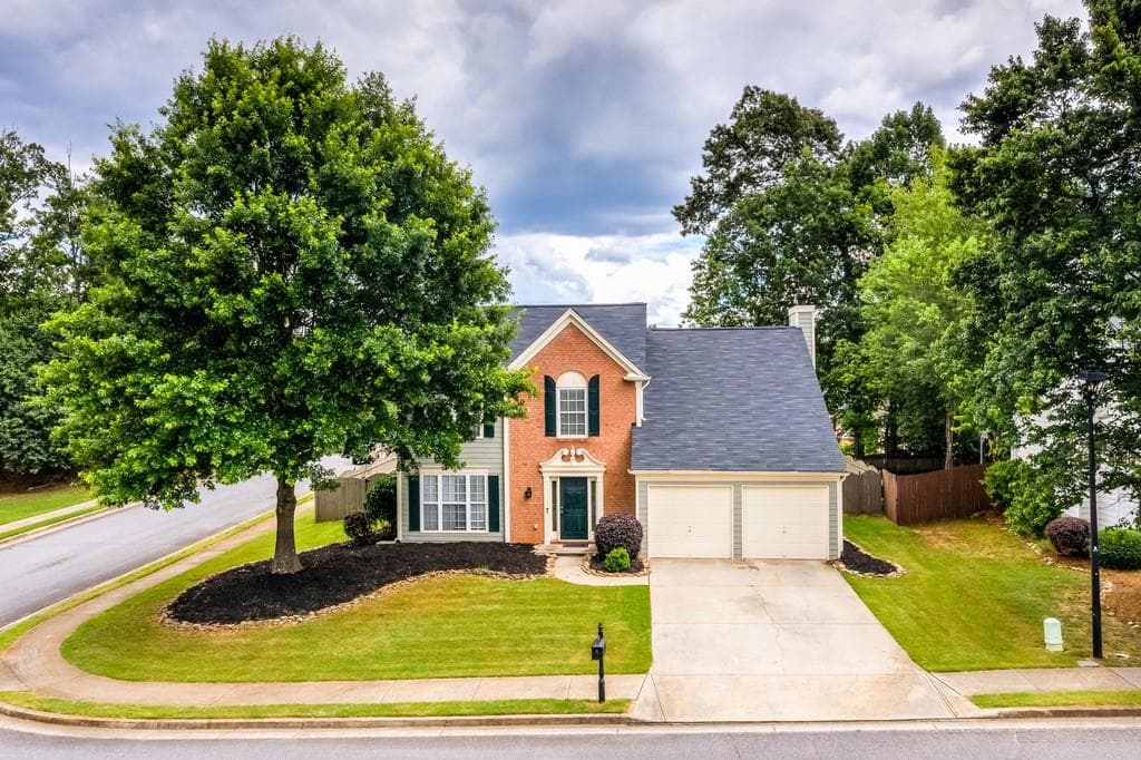2072 TALLAPOOSA Drive, Duluth, GA 30097 — most recent listing photo