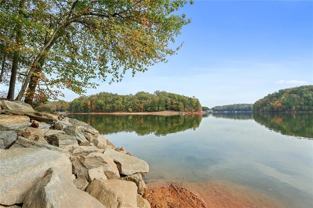 506 River Sound Lane, Dawsonville, GA 30534 — most recent listing photo