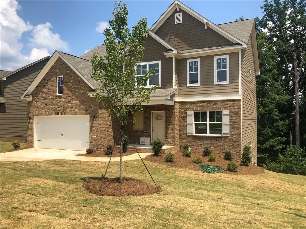 5650 Winding Lakes Drive, Cumming, GA 30028 — most recent listing photo