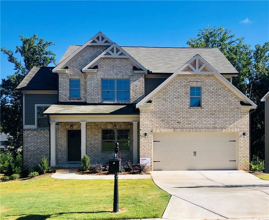 5660 Winding Lakes Drive, Cumming, GA 30028 — most recent listing photo