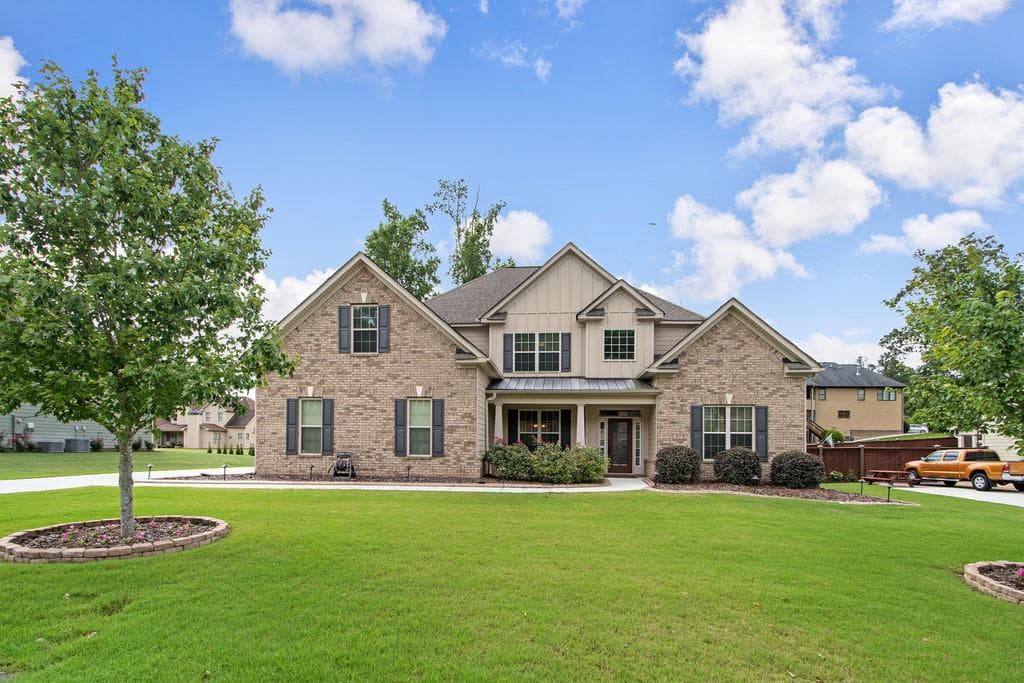 551 Willie Kate Lane, Lawrenceville, GA 30045 — most recent listing photo