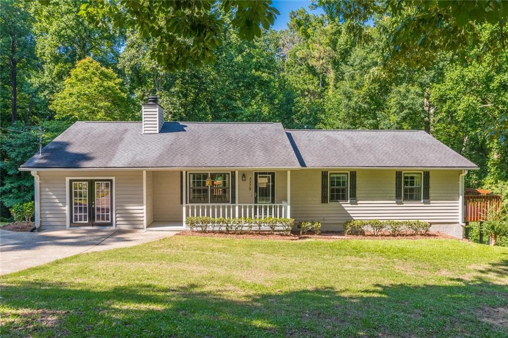 5379 Breezeway Place, Gainesville, GA 30504 — most recent listing photo