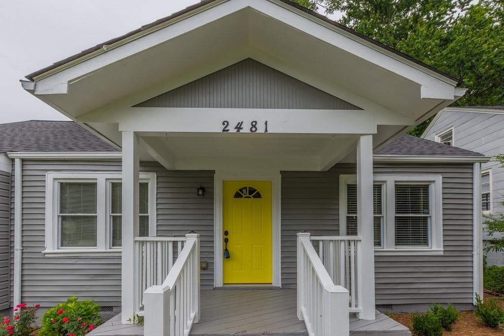 2481 Semmes Street, East Point, GA 30344 — most recent listing photo