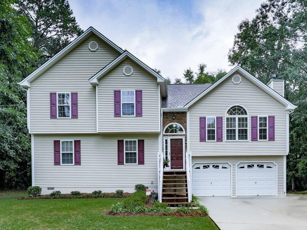 415 Cartersville Street, Ball Ground, GA 30107 — most recent listing photo