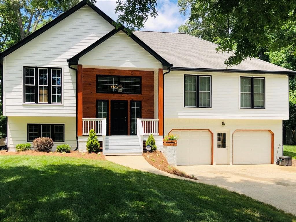 144 Courtland Circle, Powder Springs, GA 30127 — most recent listing photo